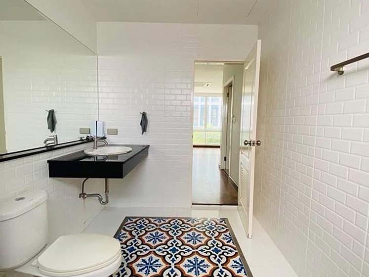 Townhouse in Sukhumvit 